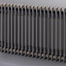 Стальной радиатор панельный Размер: 400х2600 мм
