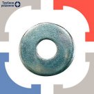 Высокопрочная шайба ГОСТ 22355-77