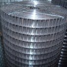 Сетка штукатурная 50x20x0,65 Сетка штукатурная 50x20x0,65