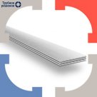 Нержавеющая полоса (шина) AISI 304 (08Х18Н10) г/к Нержавеющая полоса (шина) AISI 304 (08Х18Н10) г/к