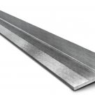 Уголок алюминиевый равнополочный АВД1-1 ГОСТ 13737-90