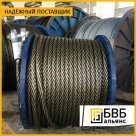 Трос стальной ТК ГОСТ 18901-73 Трос стальной ТК ГОСТ 18901-73