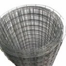 Сетка дорожная сварная 70x70x3 Сетка дорожная сварная 70x70x3