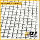 Сетка тканая полотняного и саржевого переплетения из платины и её сплавов Пл99.8 ГОСТ 21007-75 Сетка тканая полотняного и саржевого переплетения из платины и её сплавов Пл99.8 ГОСТ 21007-75