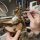 Восстановление, реставрация труба бурильная в Гродно