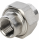 Американка нержавеющая D_1: 50 мм, Марк.: AISI 304 в Гродно