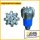 Долото PDC с матричным корпусом 152,4 (6) FDM613MH FASTDRILLMATRIX в Беларуси