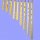 Дюбель Форма: гвоздь, с воротником, с грибовидным бортом, распорный, Дл.: 40 мм, Диам.: 6 мм в Беларуси