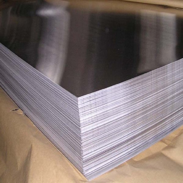 Алюминиевый лист, Марка стали: АМг3, ГОСТ: ТУ 1-804-473-2009