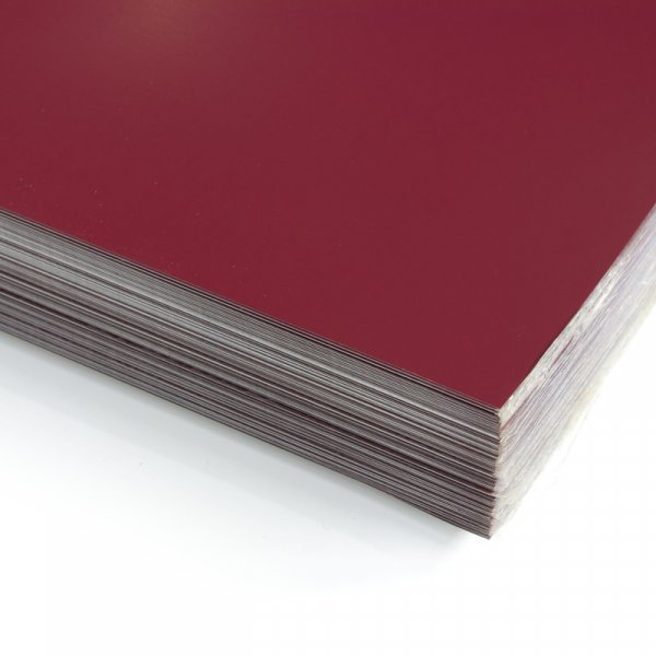 Полимерный лист RAL5021,Размер: 0,45 мм, ГОСТ: Р 52146-2003