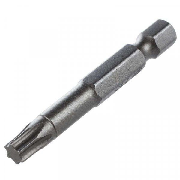 Бита Марка стали: torx
