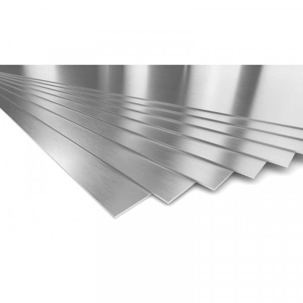 Алюминиевый лист Толщина: 92 мм